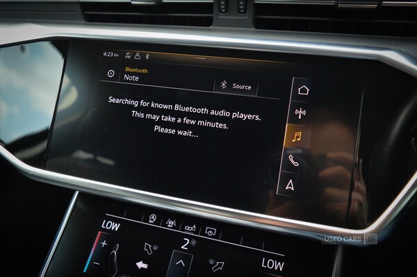 Used Audi A6 2019 for sale - 75508539: Photo 24