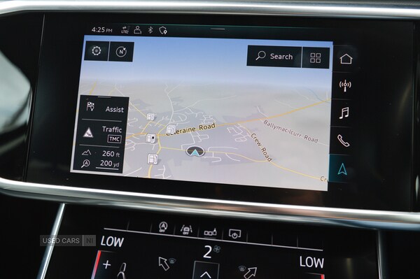 Used Audi A6 2019 for sale - 75508539: Photo 25