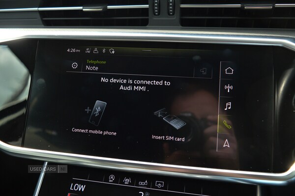 Used Audi A6 2019 for sale - 75508539: Photo 27