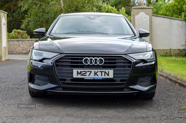 Used Audi A6 2019 for sale - 75508539: Photo 3