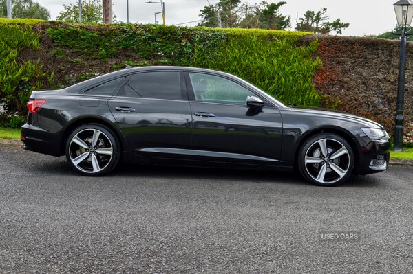 Used Audi A6 2019 for sale - 75508539: Photo 5
