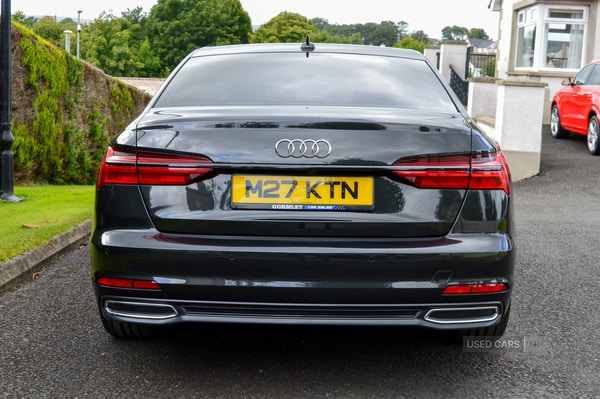 Used Audi A6 2019 for sale - 75508539: Photo 7