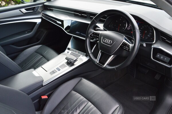Used Audi A6 2019 for sale - 75508539: Photo 9