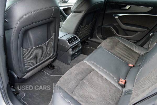 Used Audi A6 2019 for sale - 77599335: Photo 10