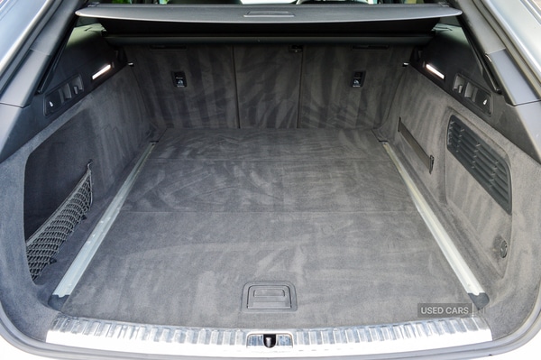 Used Audi A6 2019 for sale - 77599335: Photo 11