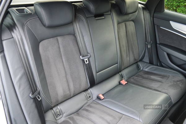 Used Audi A6 2019 for sale - 77599335: Photo 13