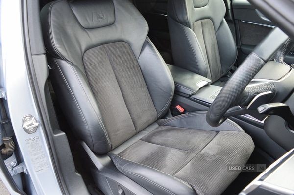 Used Audi A6 2019 for sale - 77599335: Photo 14