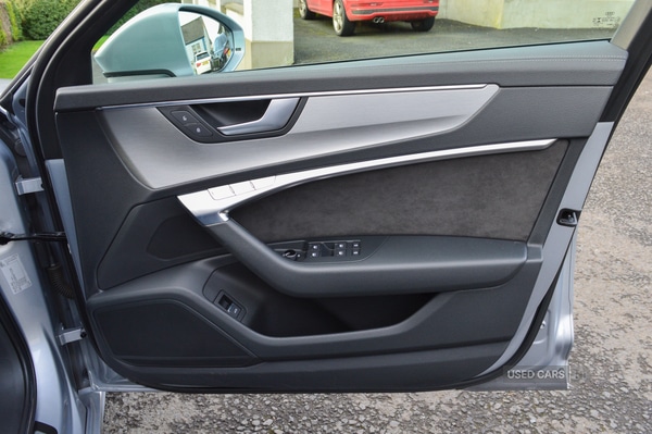 Used Audi A6 2019 for sale - 77599335: Photo 15