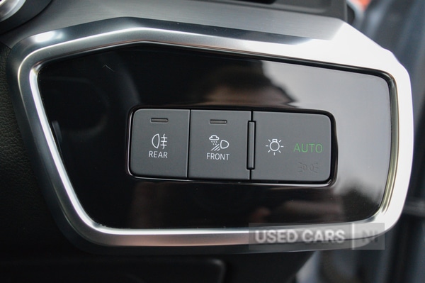 Used Audi A6 2019 for sale - 77599335: Photo 16