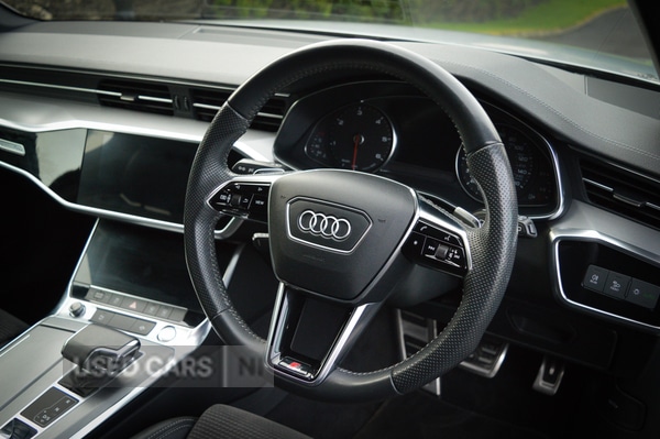 Used Audi A6 2019 for sale - 77599335: Photo 17