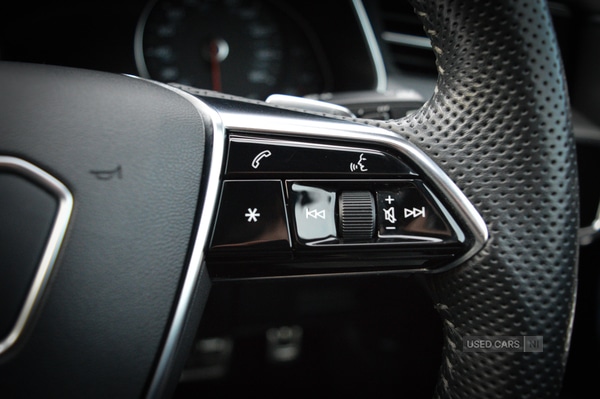 Used Audi A6 2019 for sale - 77599335: Photo 18