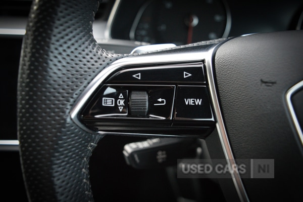 Used Audi A6 2019 for sale - 77599335: Photo 19