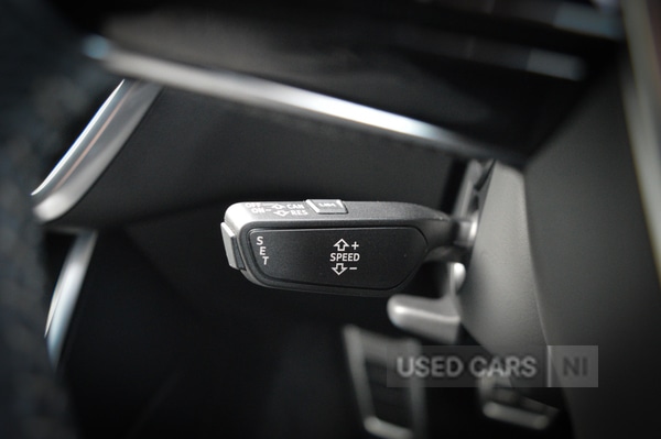 Used Audi A6 2019 for sale - 77599335: Photo 20