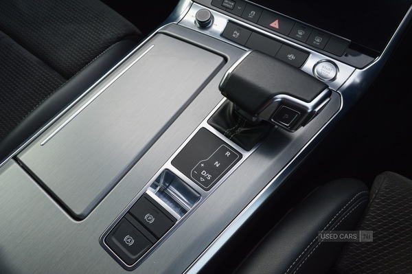 Used Audi A6 2019 for sale - 77599335: Photo 21