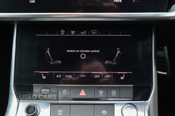 Used Audi A6 2019 for sale - 77599335: Photo 22