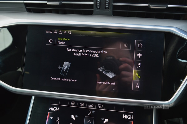 Used Audi A6 2019 for sale - 77599335: Photo 23