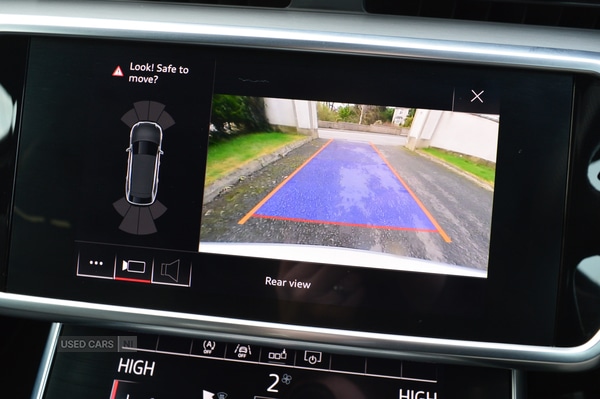 Used Audi A6 2019 for sale - 77599335: Photo 24