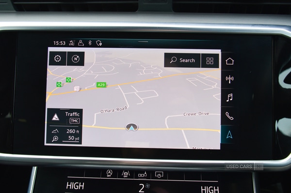 Used Audi A6 2019 for sale - 77599335: Photo 26