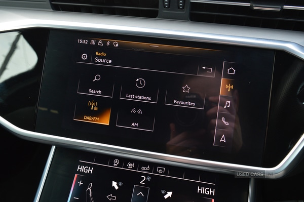 Used Audi A6 2019 for sale - 77599335: Photo 27