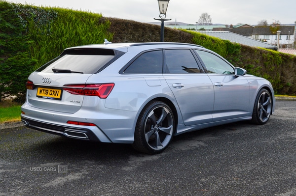 Used Audi A6 2019 for sale - 77599335: Photo 5