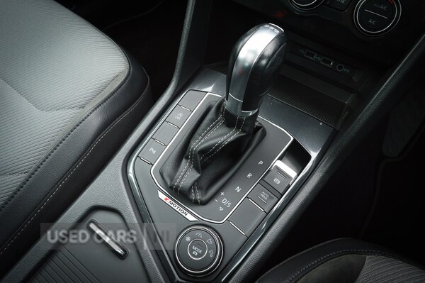 Used Volkswagen Tiguan 2018 for sale - 77825581: Photo 21