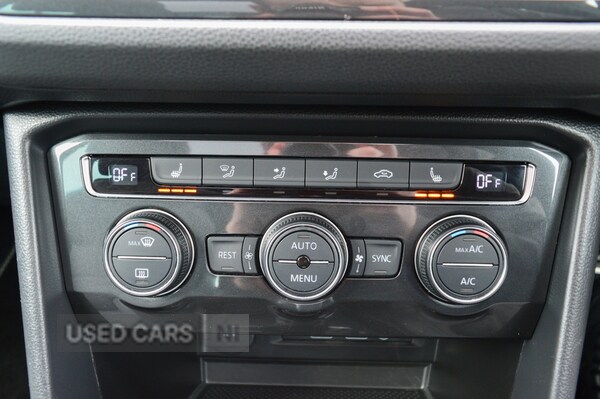 Used Volkswagen Tiguan 2018 for sale - 77825581: Photo 22