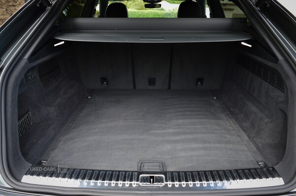 Used Audi Q8 2019 for sale - 75810615: Photo 12