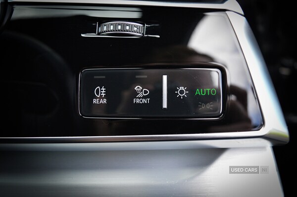 Used Audi Q8 2019 for sale - 75810615: Photo 19