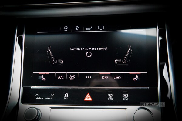 Used Audi Q8 2019 for sale - 75810615: Photo 20