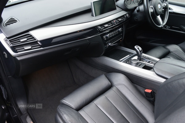 Used BMW X5 2015 for sale - 77157165: Photo 10