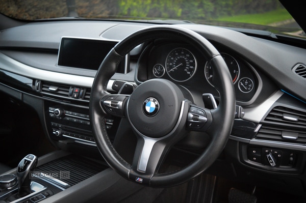 Used BMW X5 2015 for sale - 77157165: Photo 18