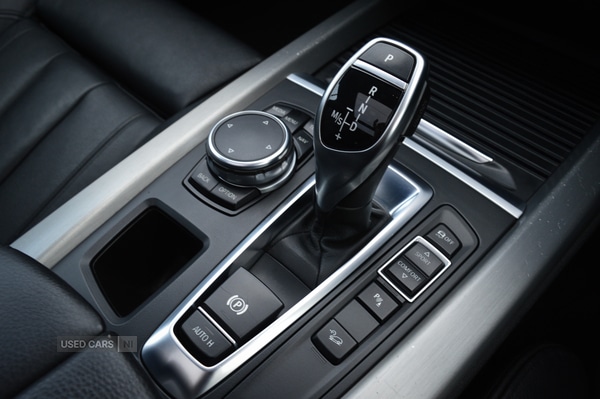 Used BMW X5 2015 for sale - 77157165: Photo 22