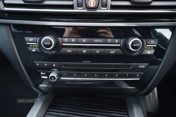 Used BMW X5 2015 for sale - 77157165: Photo 23