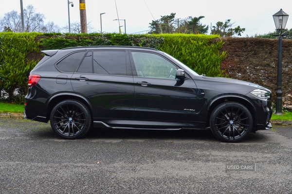 Used BMW X5 2015 for sale - 77157165: Photo 5