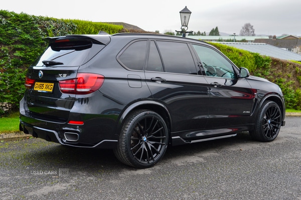 Used BMW X5 2015 for sale - 77157165: Photo 6