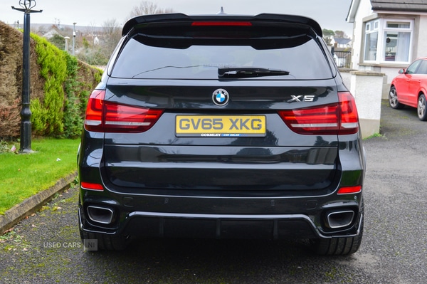 Used BMW X5 2015 for sale - 77157165: Photo 7
