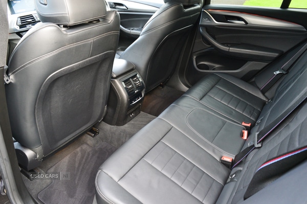 Used BMW X3 2019 for sale - 76702882: Photo 11