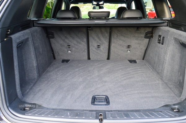 Used BMW X3 2019 for sale - 76702882: Photo 12