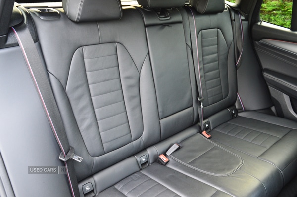 Used BMW X3 2019 for sale - 76702882: Photo 14