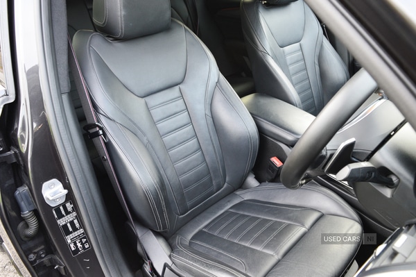 Used BMW X3 2019 for sale - 76702882: Photo 16