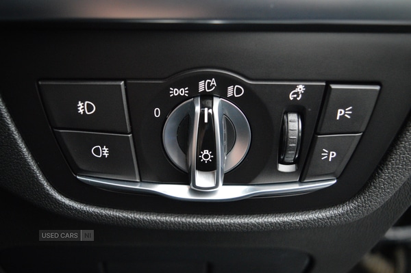 Used BMW X3 2019 for sale - 76702882: Photo 17