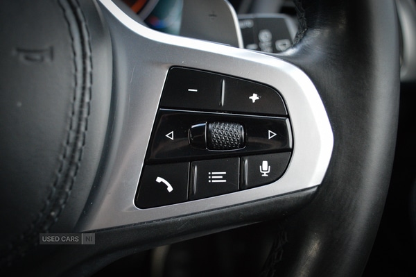 Used BMW X3 2019 for sale - 76702882: Photo 19