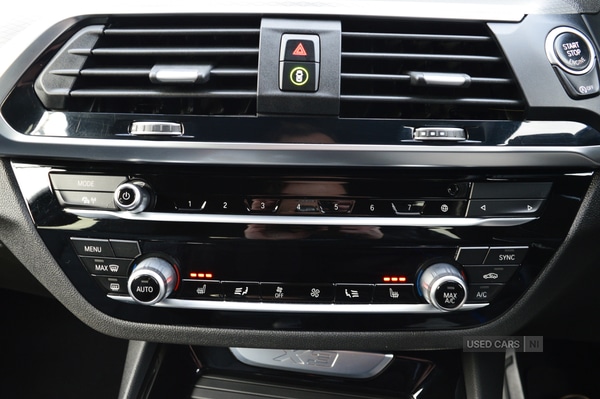 Used BMW X3 2019 for sale - 76702882: Photo 22