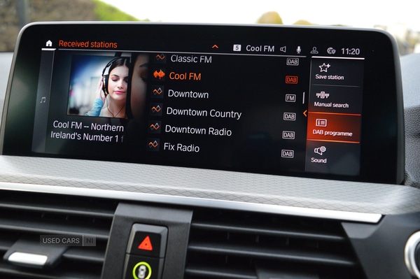 Used BMW X3 2019 for sale - 76702882: Photo 23