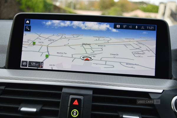 Used BMW X3 2019 for sale - 76702882: Photo 24