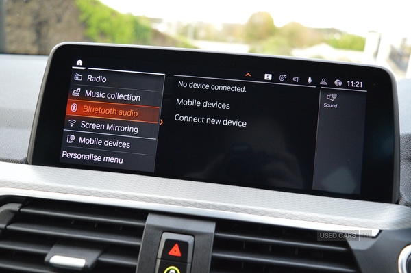 Used BMW X3 2019 for sale - 76702882: Photo 25