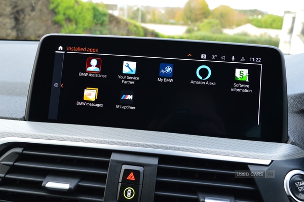 Used BMW X3 2019 for sale - 76702882: Photo 27