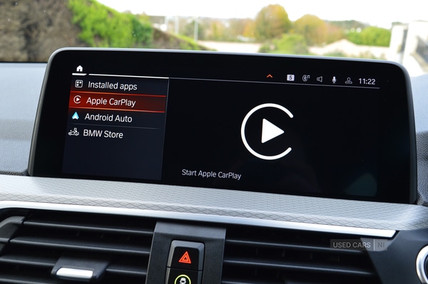 Used BMW X3 2019 for sale - 76702882: Photo 28