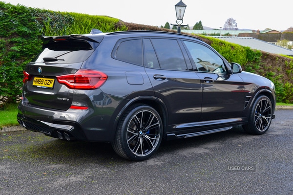 Used BMW X3 2019 for sale - 76702882: Photo 6