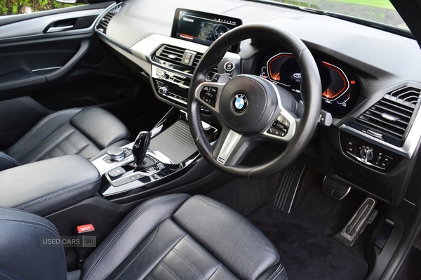 Used BMW X3 2019 for sale - 76702882: Photo 9